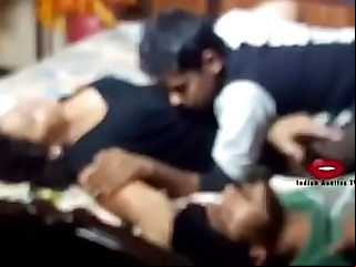 gangbang